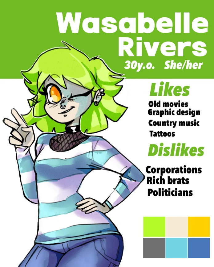 wasa 5